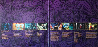 Danny Elfman - Tim Burton's The Nightmare Before Christmas (Original Motion Picture Soundtrack) | Mint (M) Mint (M)-