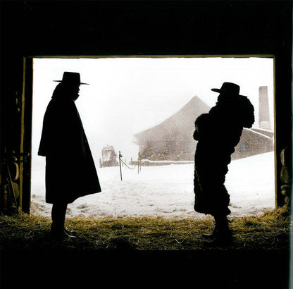 Quentin Tarantino's The Hateful Eight | Mint (M) Mint (M)-