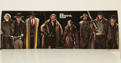 Quentin Tarantino's The Hateful Eight | Mint (M) Mint (M)-