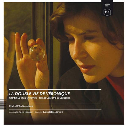 La Double Vie De Véronique = Podwójne Życie Weroniki = The Double Life Of Veronika (Original Film Soundtrack) | Mint (M) Mint (M)-