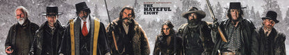 Quentin Tarantino's The Hateful Eight | Mint (M) Mint (M)-