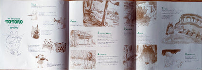 Joe Hisaishi - オーケストラストーリーズ となりのトトロ = My Neighbor Totoro (Orchestra Stories) | Mint (M) Mint (M)-