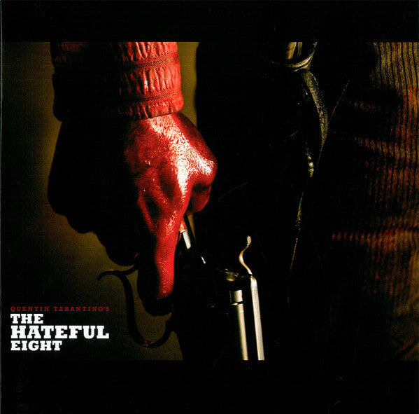 Quentin Tarantino's The Hateful Eight | Mint (M) Mint (M)-