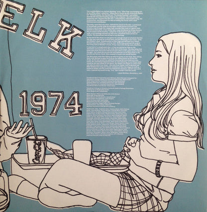 Various - Juno (Music From The Motion Picture) | Mint (M) Mint (M)-