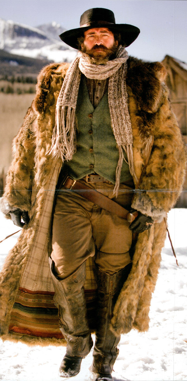 Quentin Tarantino's The Hateful Eight | Mint (M) Mint (M)-