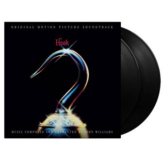 John Williams - Hook (VINYL) |-