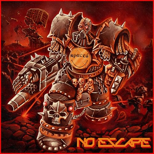 No Escape |-