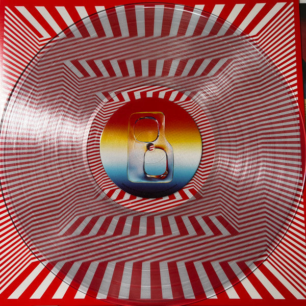Spacemoth - No Past No Future | Mint (M) Mint (M)-