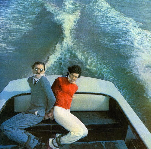 Sparks - Propaganda [Import] | Mint (M) Mint (M)-