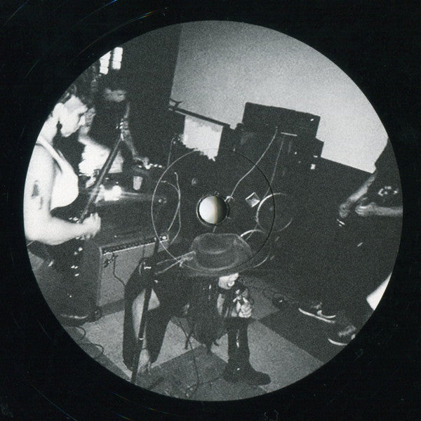 Special Interest (2) - Trust No Wave | Mint (M) Mint (M)-