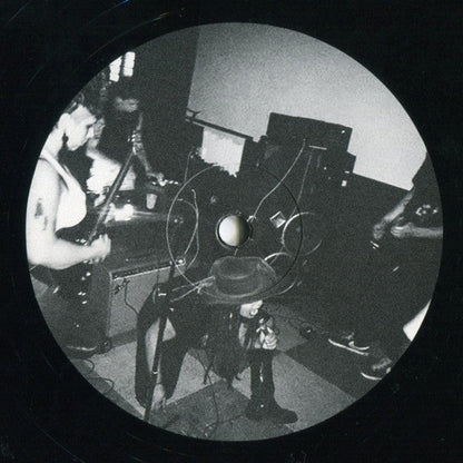 Special Interest (2) - Trust No Wave | Mint (M) Mint (M)-