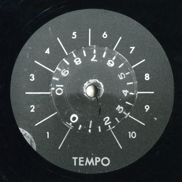 Special Interest (2) - Trust No Wave | Mint (M) Mint (M)-