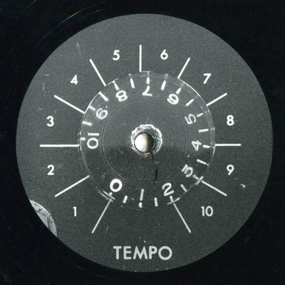 Special Interest (2) - Trust No Wave | Mint (M) Mint (M)-