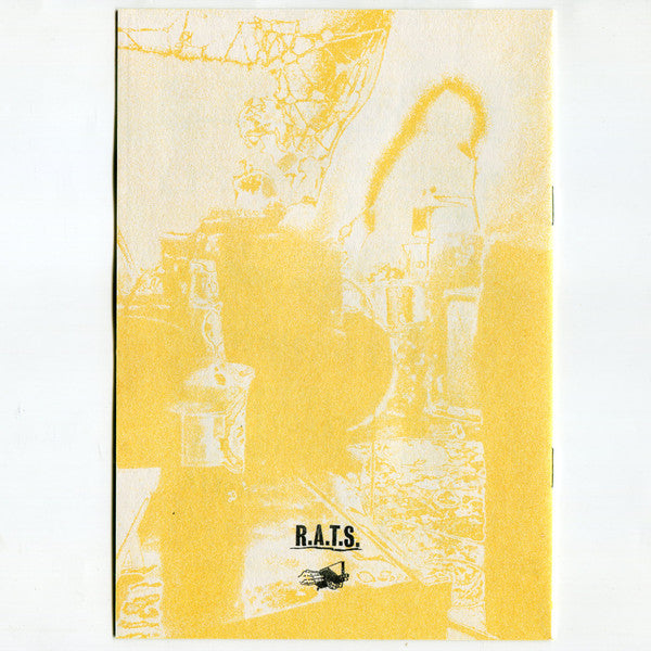 Special Interest (2) - Trust No Wave | Mint (M) Mint (M)-