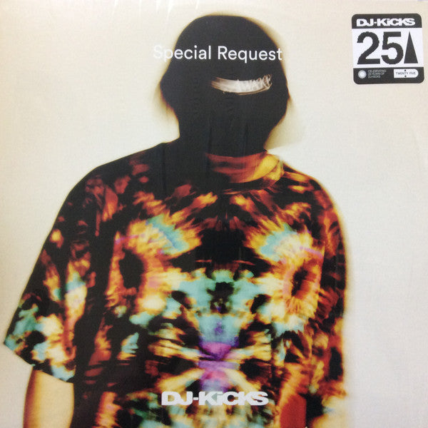 DJ-Kicks | Mint (M) Mint (M)-