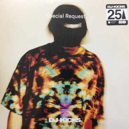 DJ-Kicks | Mint (M) Mint (M)-