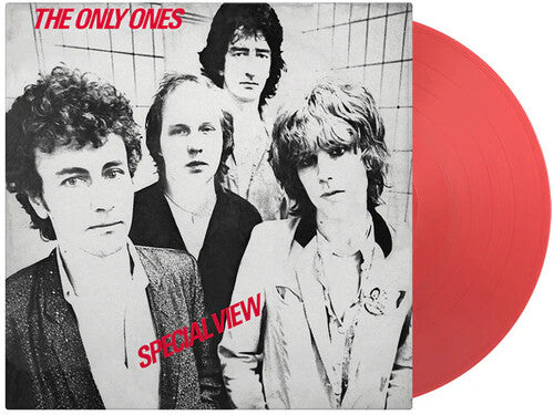 Only Ones - Special View |-