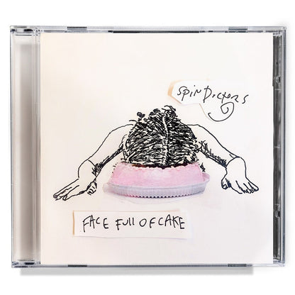 Spin Doctors - Face Full Of Cake (CD) | Mint (M) Mint (M)-
