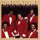 Spinners - VERY BEST OF |-