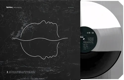 Spiritbox - Tsunami Sea (Indie Exclusive, Limited Edition, Black & White Colored Vinyl) | Mint (M) Mint (M)-