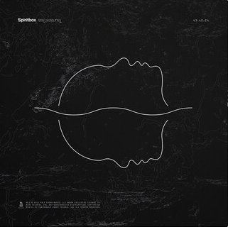 Spiritbox - Tsunami Sea (Indie Exclusive, Limited Edition, Black & White Colored Vinyl) | Mint (M) Mint (M)-