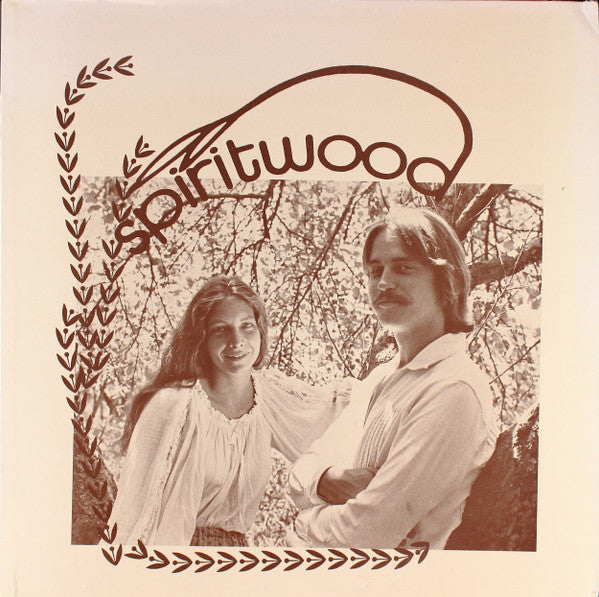 Spiritwood - Spiritwood | Mint (M) Mint (M)-
