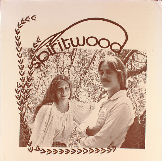 Spiritwood - Spiritwood | Mint (M) Mint (M)-