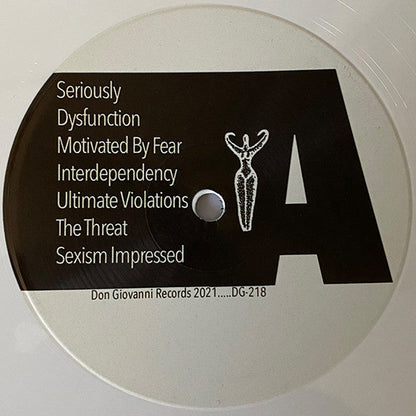 Spitboy - Body Of Work 1990 - 1995 All The Songs | Mint (M) Mint (M)-