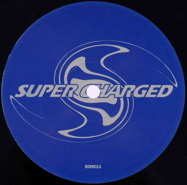 Splitloop - Heavyweight Breaks 3 (Part 2 Of 3) | Excellent (EX) Very Good Plus (VG+)-
