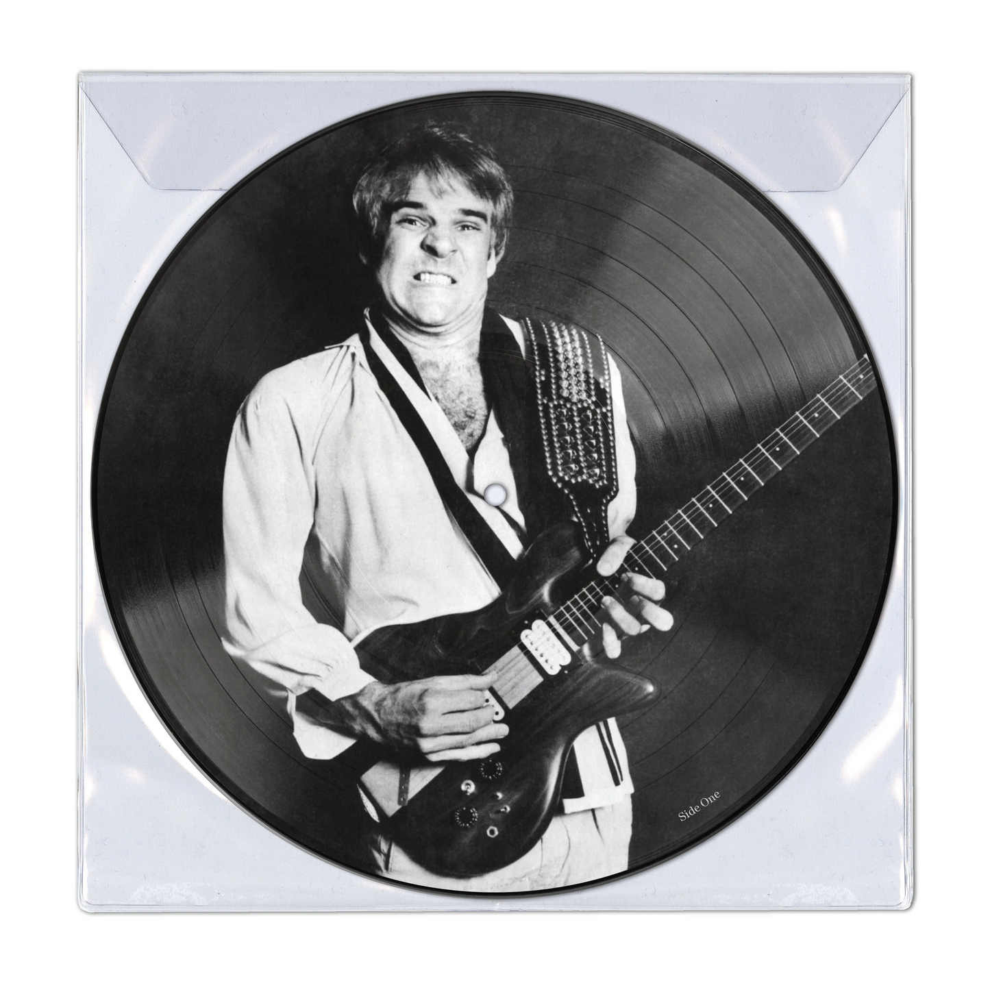 Steve Martin (2) - King Tut (RSD BLACK FRIDAY) | Mint (M) Mint (M)-