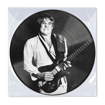 Steve Martin (2) - King Tut (RSD BLACK FRIDAY) | Mint (M) Mint (M)-