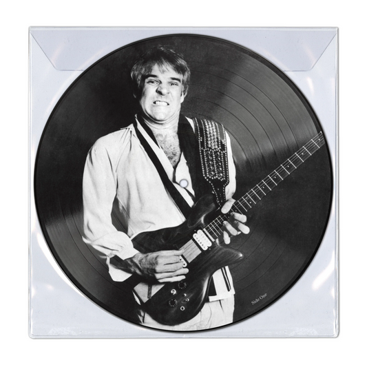 Steve Martin (2) - King Tut (RSD BLACK FRIDAY) | Mint (M) Mint (M)-