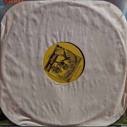 Various - Radio's Super Heroes At War *SEALED* | Mint (M) Near Mint (NM)-