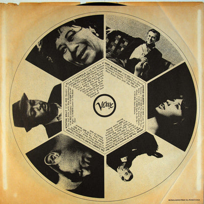 The New First Family, 1968 - A Futuristic Fairy Tale | Mint (M) Mint (M)-