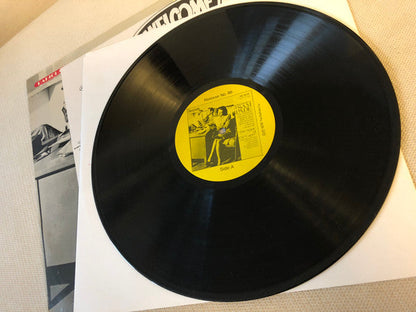 Various - The Adventures Of Sam Spade *SEALED* | Mint (M) Near Mint (NM)-