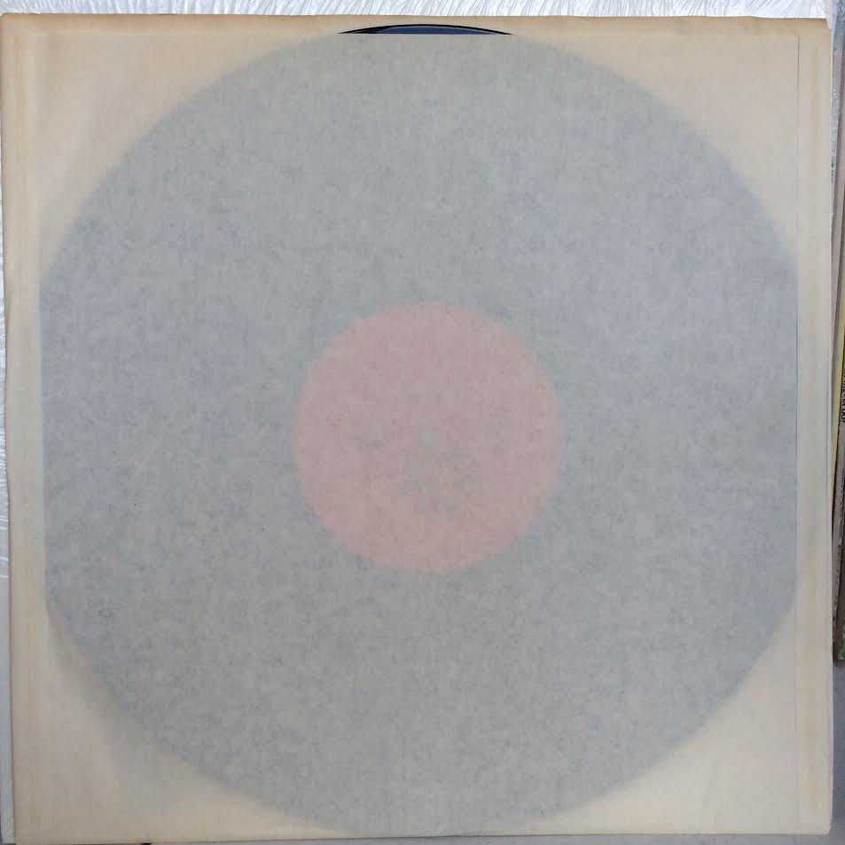 Walter Cronkite - Man On The Moon (VINYL) | Near Mint (NM) Near Mint (NM)--