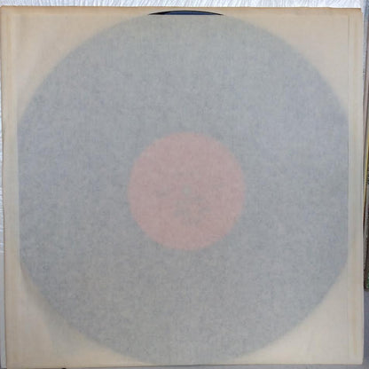 Walter Cronkite - Man On The Moon (VINYL) | Near Mint (NM) Near Mint (NM)--