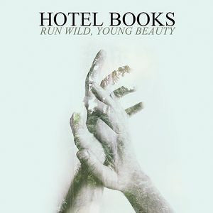 Hotel Books - Run Wild, Young Beauty (VINYL) | Near Mint (NM) Near Mint (NM)-