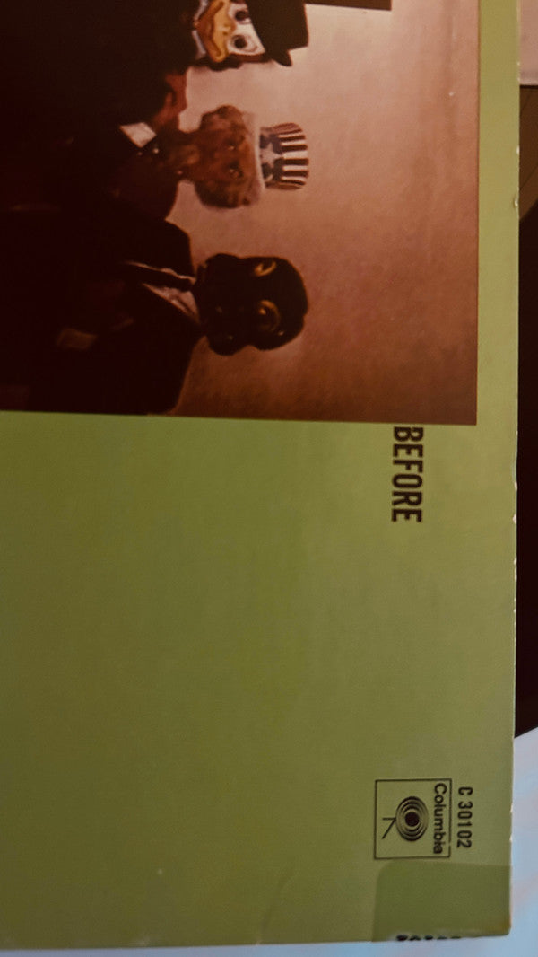 The Firesign Theatre - Don't Crush That Dwarf, Hand Me The Pliers | Near Mint (NM) Near Mint (NM)-