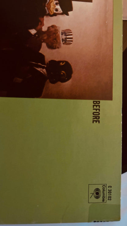 The Firesign Theatre - Don't Crush That Dwarf, Hand Me The Pliers | Near Mint (NM) Near Mint (NM)-
