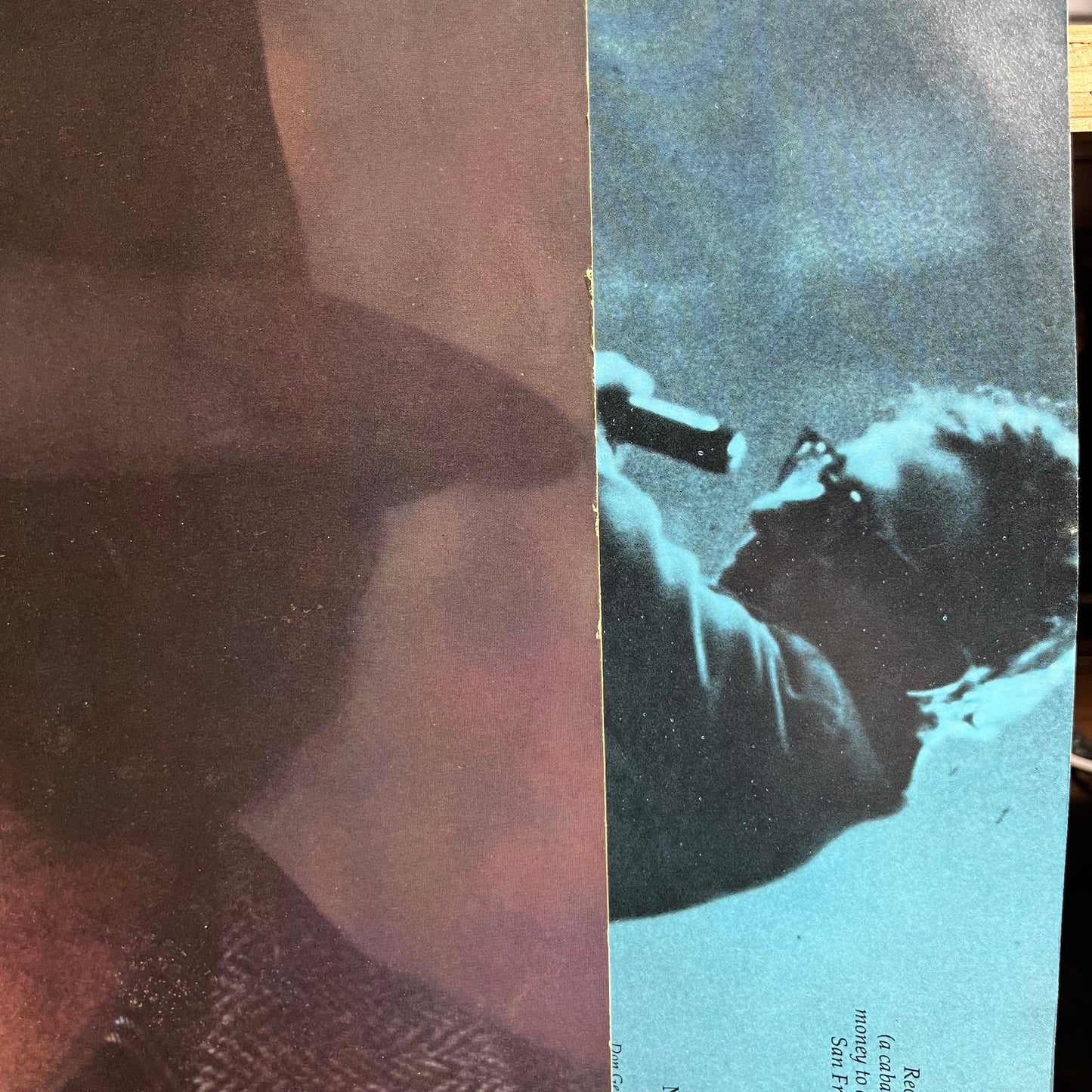 Woody Allen - Standup Comic (2xVINYL) | Near Mint (NM) Near Mint (NM)-