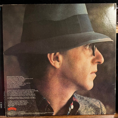 Woody Allen - Standup Comic (2xVINYL) | Near Mint (NM) Near Mint (NM)-