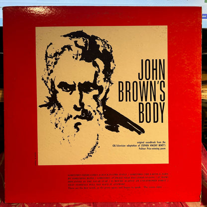 Various - John Brown's Body | Near Mint (NM) Excellent (EX)--