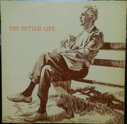 No Artist - The Better Life | Very Good (VG) Near Mint (NM)--