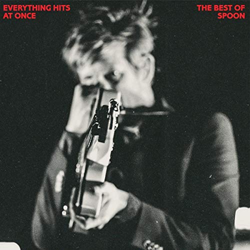 Spoon - Everything Hits at Once: The Best of Spoon | Mint (M) Mint (M)-