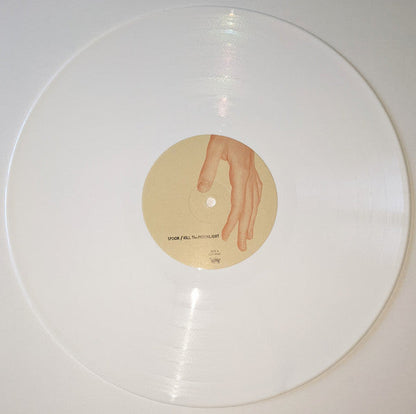 Spoon - Kill The Moonlight (WHITE VINYL) | Mint (M) Mint (M)-