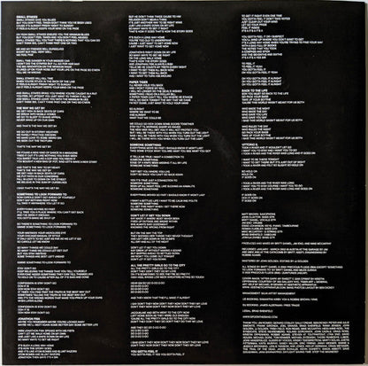 Spoon - Kill The Moonlight (WHITE VINYL) | Mint (M) Mint (M)-
