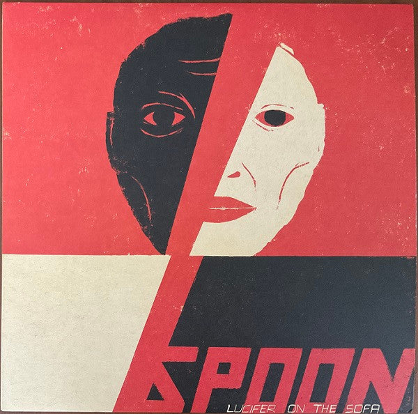 Spoon - Lucifer On The Sofa | Mint (M) Mint (M)-