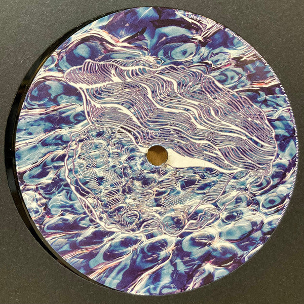 VT Trad (VINYL) | Mint (M) Mint (M)-