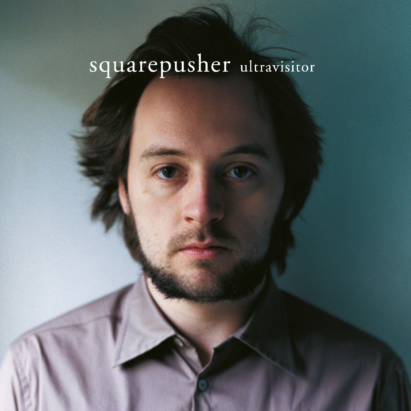 Squarepusher - Ultravisitor (Remastered Edition 2xVINYL) | Mint (M) Mint (M)-